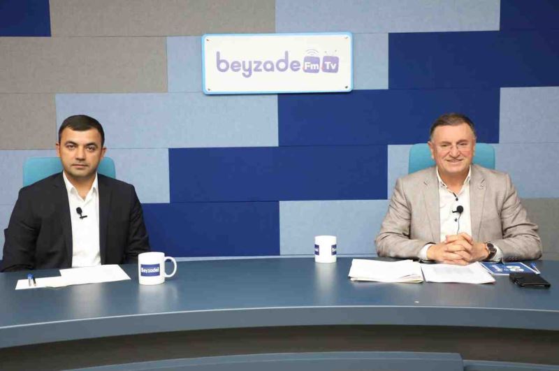 LÜTFÜ SAVAŞ: HALKIMIZ VAKIF İŞ HANI YERİNE KENT MEYDANI YAPILMASINI İSTİYOR