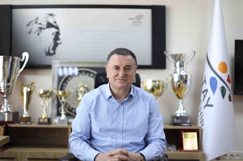 HBB BAŞKANI SAVAŞ: ÖNÜMÜZDEKİ YIL ÜLKEMİZDE BÜYÜK DEĞİŞİM OLACAK