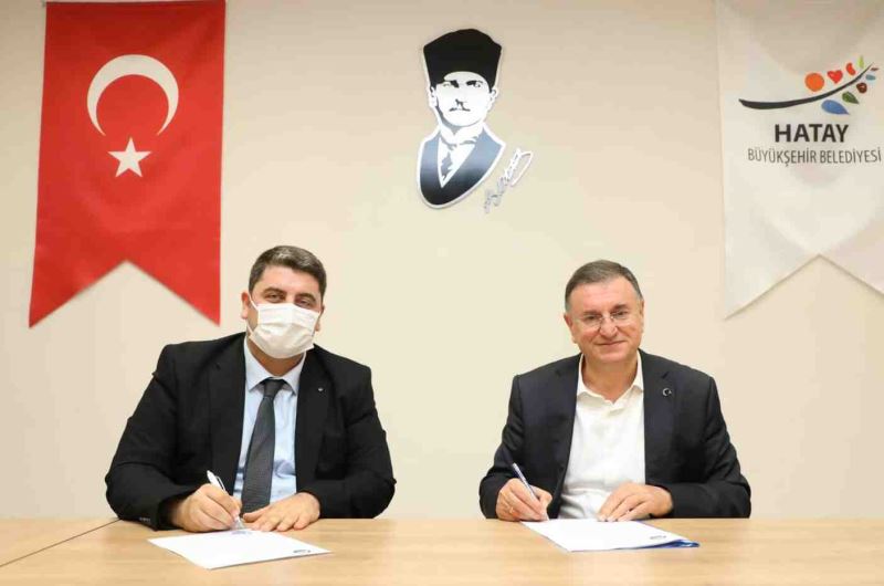 HBB İLE ARSUZ TURİZM VE KÜLTÜR DERNEĞİ İNDİRİM PROTOKOLÜ İMZALADI