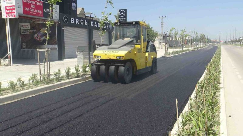HBB TAM KAPANMA SÜRECİNDE GÖREVİ BAŞINDA