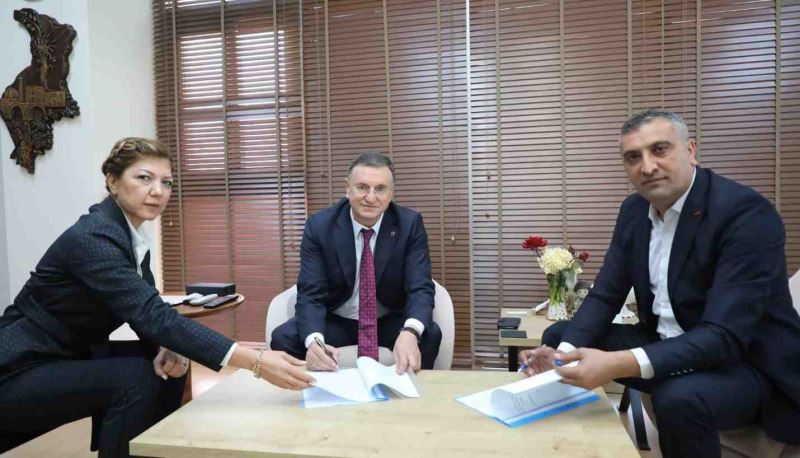 SOSYAL DENGE TAZMİNATI EK PROTOKOLÜ İMZALANDI