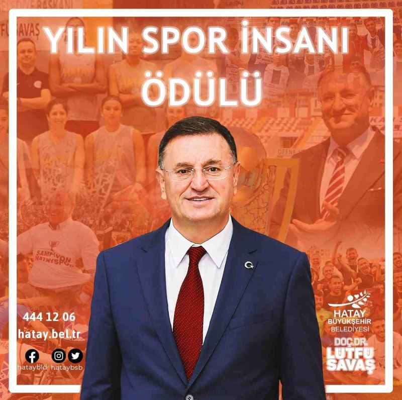 BAŞKAN SAVAŞ’IN BAŞARILARI KARŞILIKSIZ KALMIYOR