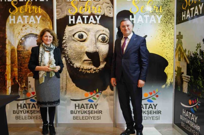 HATAY KORONAVİRÜSE KARŞI BÜYÜK MÜCADELE VERİYOR