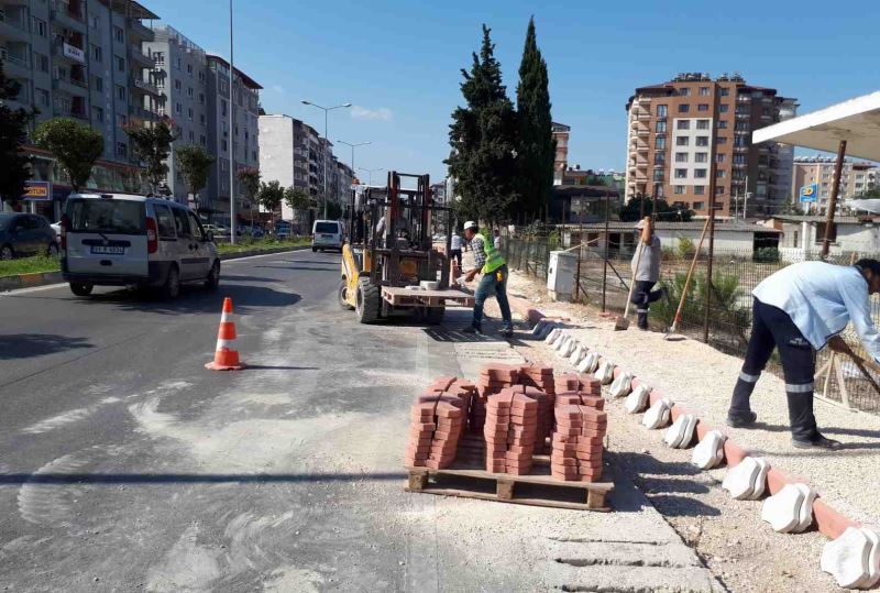 AMAÇ GÜVENLİ ULAŞIMIN SAĞLANMASI