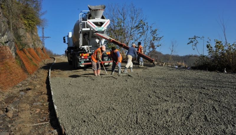 Büyükşehir yaptı, muhtarlar konuştu