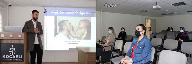 Cemil Meriç’te ABA eğitimi