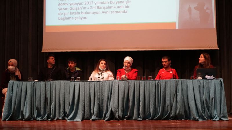 Engelleri Aştılar Başarılarıyla İlham Oldular