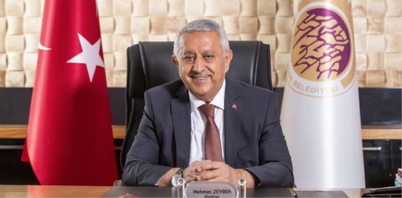 AFYON´UN HEM BUGÜNÜNE HEM DE YARININA YATIRIM YAPIYORUZ