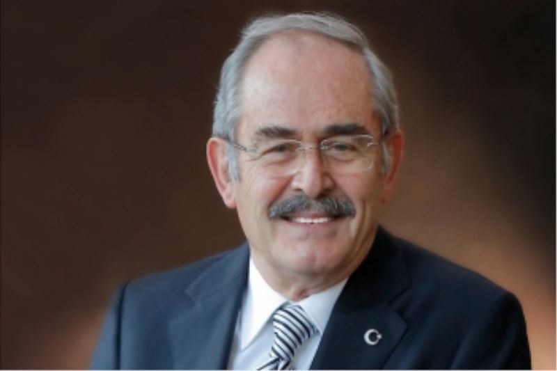 PROF. DR. YILMAZ BÜYÜKERŞEN’İN 5 ARALIK TÜRK KADININA SEÇME VE SEÇİLME HAKKI VERİLMESİNİN YIL DÖNÜMÜ MESAJI