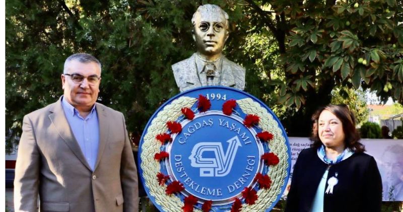 31. Sabahattin Ali Kültür Günleri gerçekleştirildi
