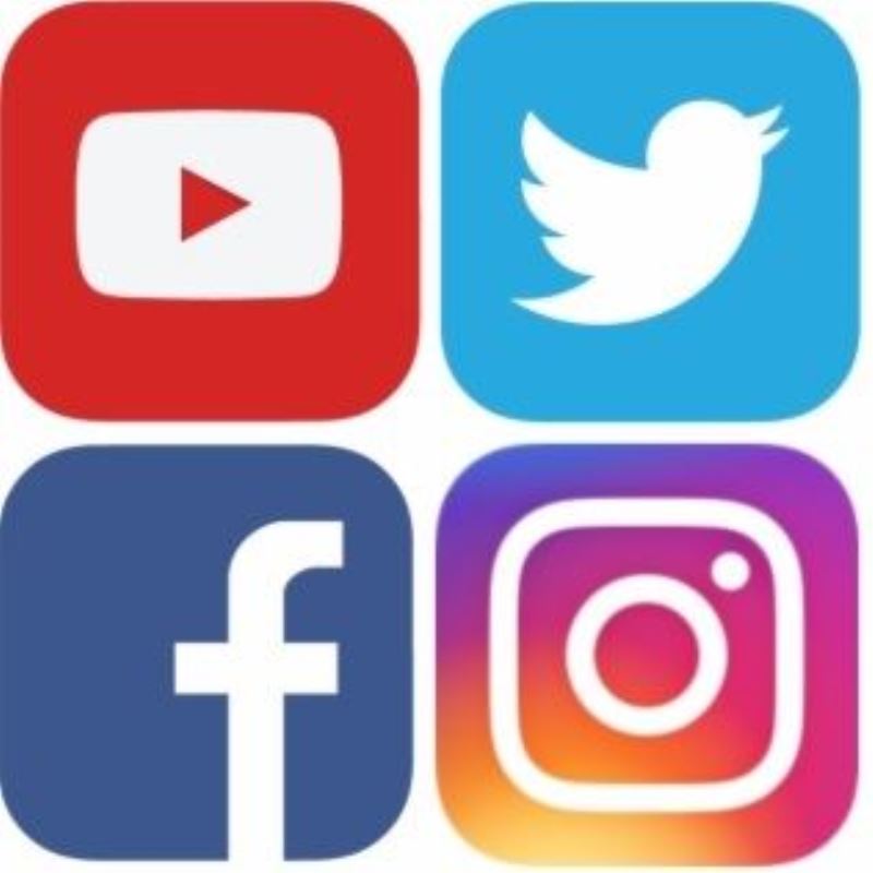 YALOVA BELEDİYESİ SOSYAL MEDYA HESAPLARI