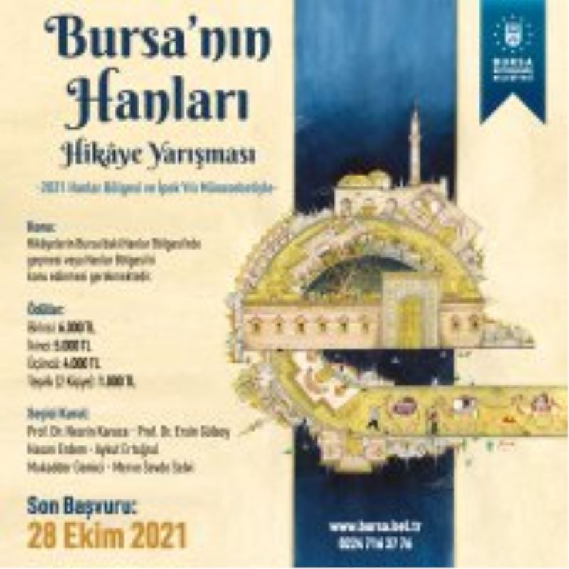 ‘Han hikâyeleri’ yarışması sonuçlandı