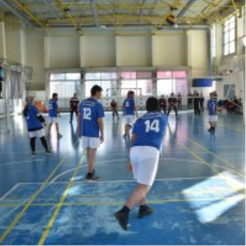 Bu turnuvanın kaybedeni yok