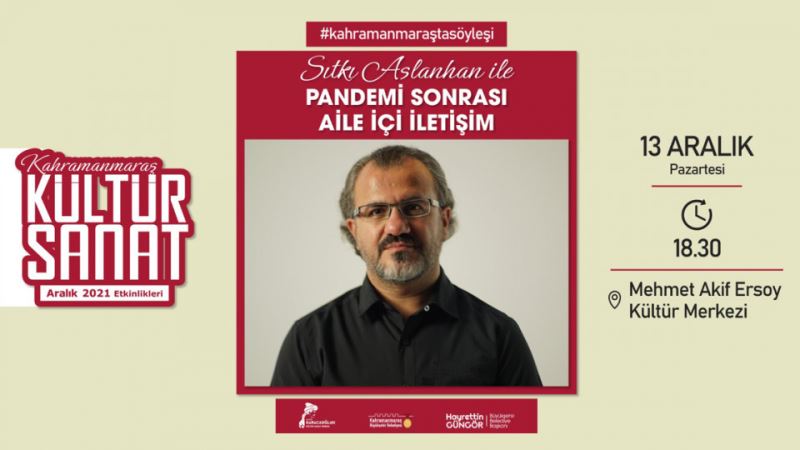 Aslanhan ile Öğrenci ve Ebeveynlerle Söyleşi