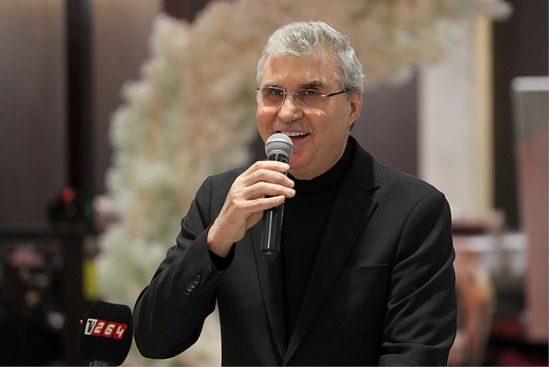 “Geleneklerimizi yaşatmak en önemli kültürel mirasımızdır”