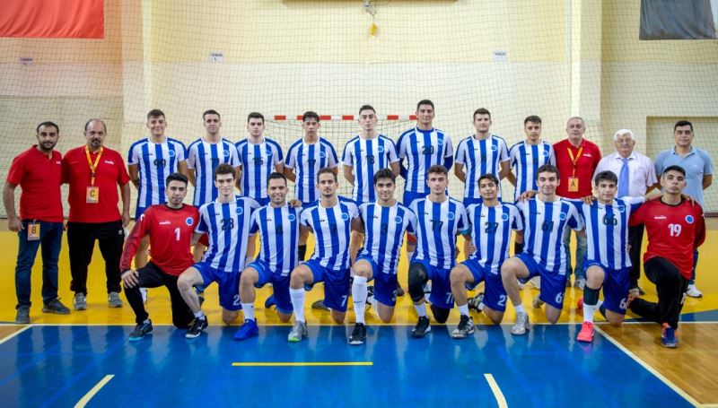 Seyhanlı hentbolcular ikinci yarıya bileniyor