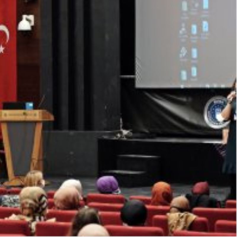 Ana Kucağı’nda ara tatil eğitim seminerleri