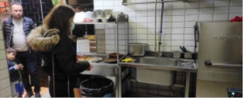 İşyerlerine atık yağ denetimi