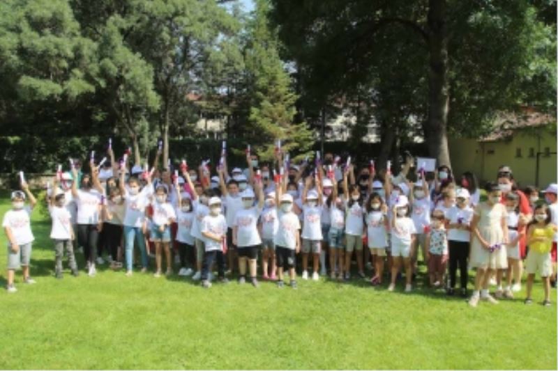 ESMEK 2021 YILINDA 20 BİNİ AŞKIN KURSİYERE HİZMET VERDİ