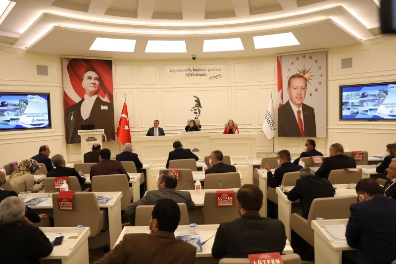 BÜYÜKŞEHİR DAĞITACAĞI ATA TOHUMLARIYLA HEM TARIMA CAN VERECEK HEM DE ÇİFTÇİNİN YÜZÜNÜ GÜLDÜRECEK