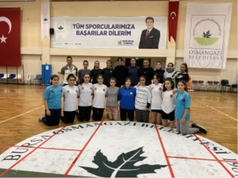 Osmangazi’nin Sultanları İddialı