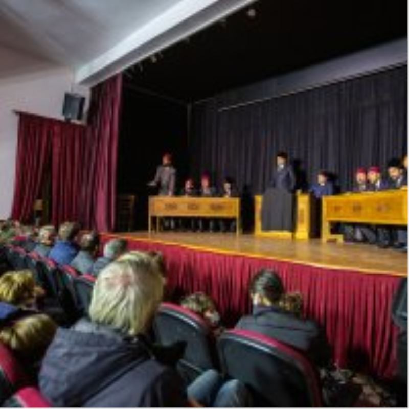 ‘İstiklal Yolu’ Kırklareli’ne uzandı