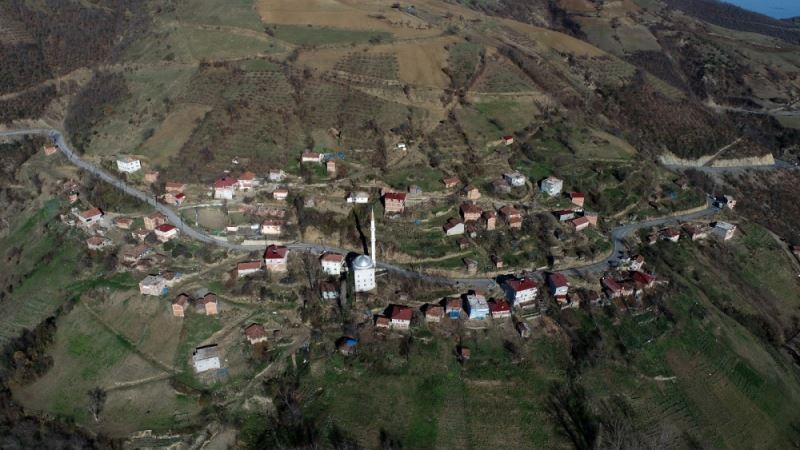 Yakakent’te konforlu yol sevinci