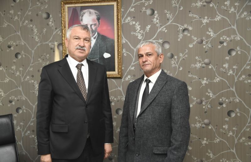 Şehit Kubilay’ın torunu her yıl anma etkinlikleri için Adana’ya gelecek