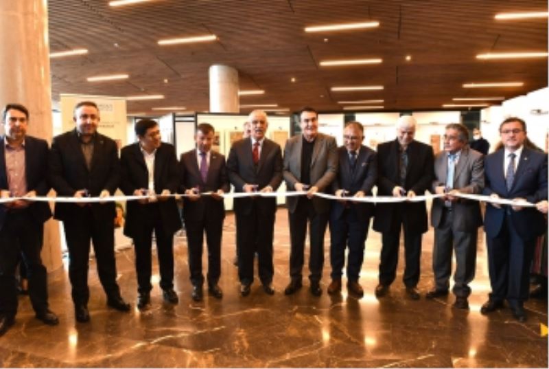 Şairler Sultanı ‘Ali Şir Nevai’ Osmangazi’de Anıldı