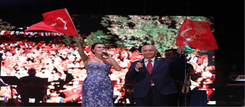 Kültür ve Sanat İle Geçen Bir Yıl