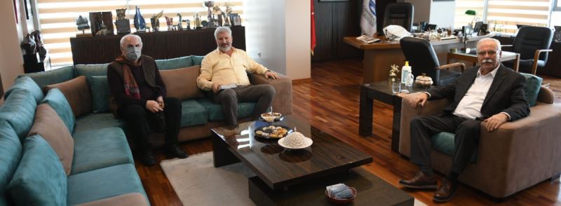 Uslu ve Atabay