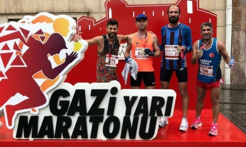 Ahmet Bayram, Gaziantep’te Yine Kürsüde