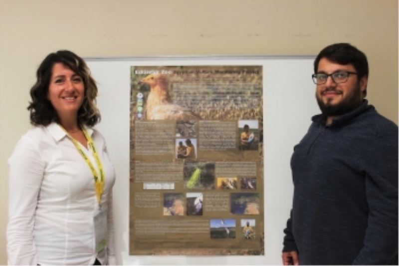 ESKİŞEHİR’İN PROJESİ AVRUPA VİTRİNİNDE