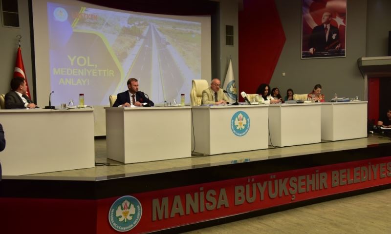 Akgedik-Gürle-Emlakdere-Kayapınar-OSB Yolu Hayırlı Olsun