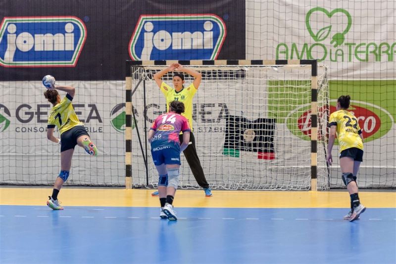 Yenimahalle İtalyanları Dize Getirdi