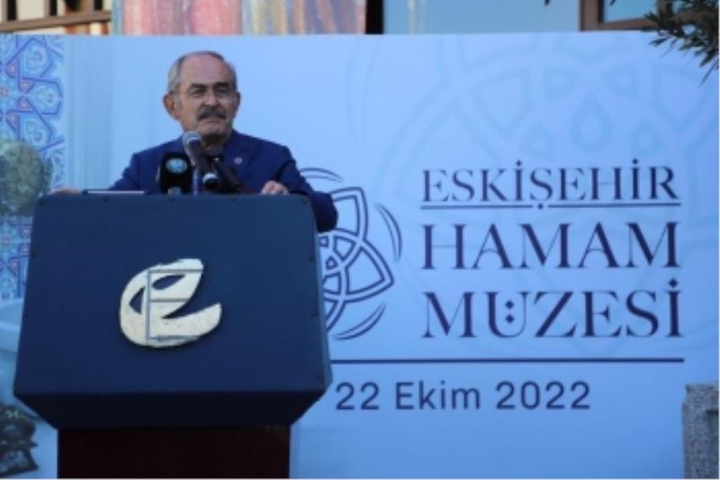 GELECEK KUŞAKLARA KÜLTÜR MİRASI