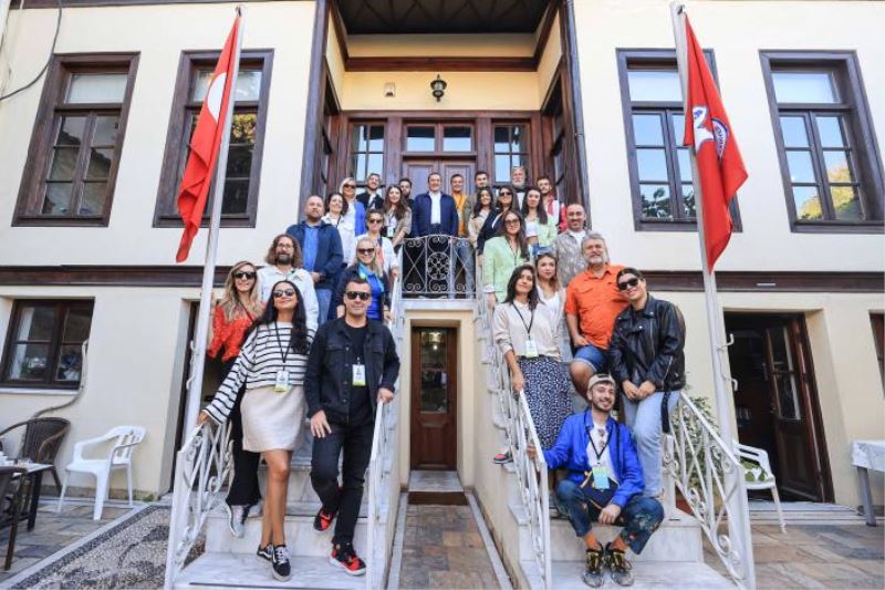 Milyonlar Konak’ı Gezdi, ‘Rota Konak’ı Milyonlar Beğendi