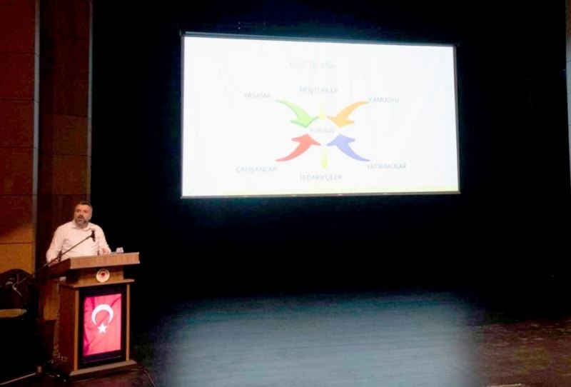 Büyükşehirden çevre için yeni adım