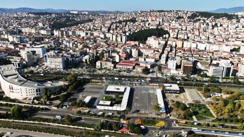 İlçelerde heyecanla süren bekleyiş Kasım ayı içerisinde sona erecek