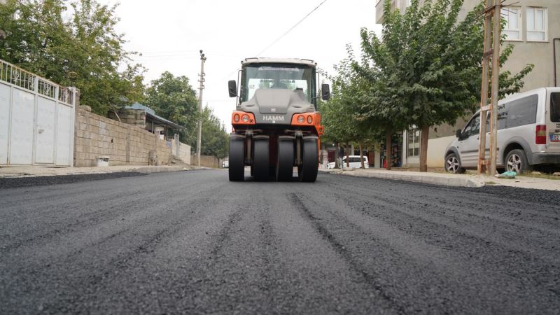 SİTELER MAHALLESİ YENİLENİYOR