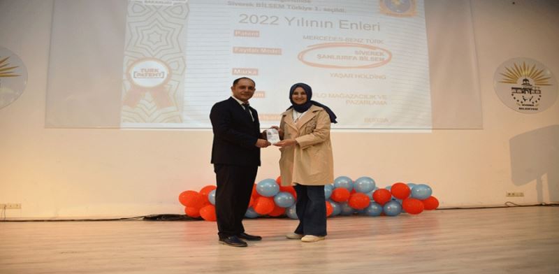 ÇAKMAK: “EĞİTİM İÇİN TÜM İMKANLARIMIZI SEFERBER ETTİK