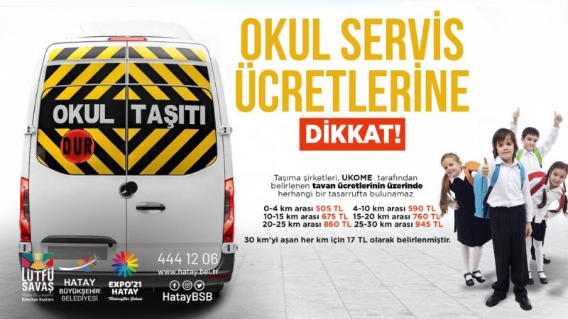 HBB’DEN ÖĞRENCİ VELİLERİNE MESAJ VAR