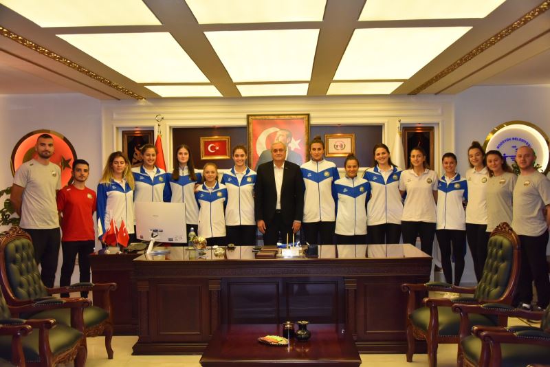 YENİ SEZON ÖNCESİNDE 