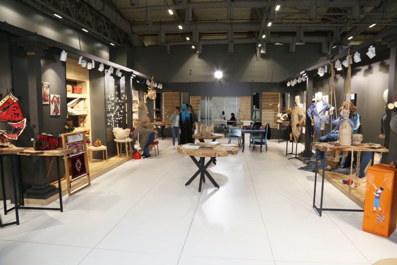 Eyüpsultan Belediyesi, Craft İstanbul El Sanatları ve Tasarım Fuarı