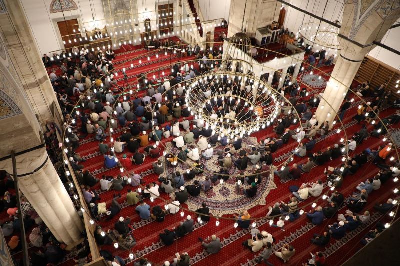 MEVLİD KANDİLİ KUTLAMASI, KARATAY