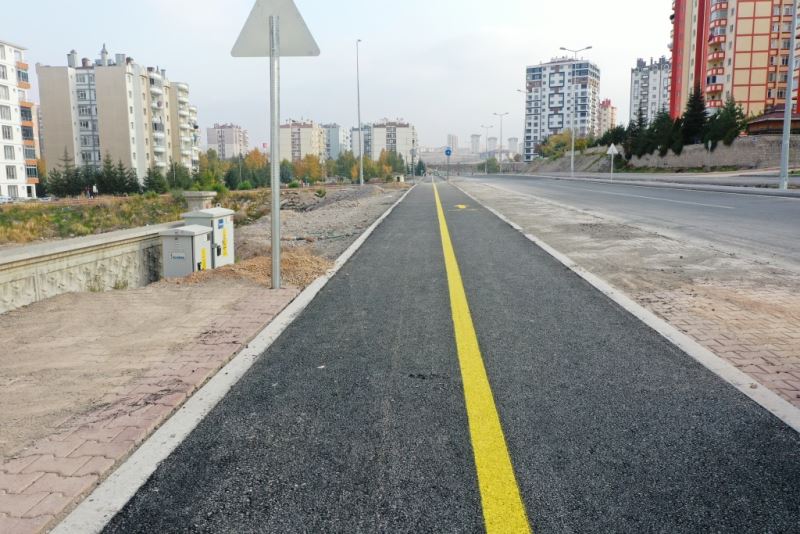 BAŞKAN ÇOLAKBAYRAKDAR; “VATANDAŞLARIMIZA, DAHA GÜZEL YAŞAM OLANAKLARINI SAĞLIYORUZ”