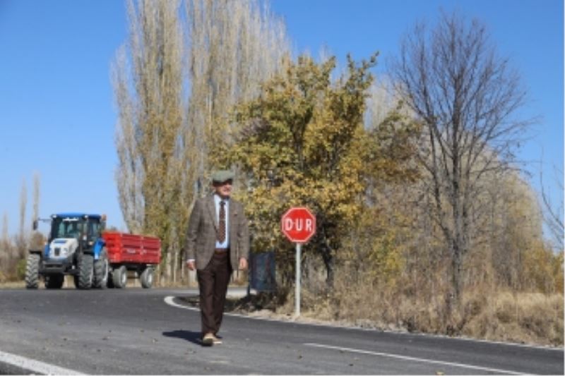 “YAZILIKAYA TURİZMİN GÖZDESİ OLACAK”
