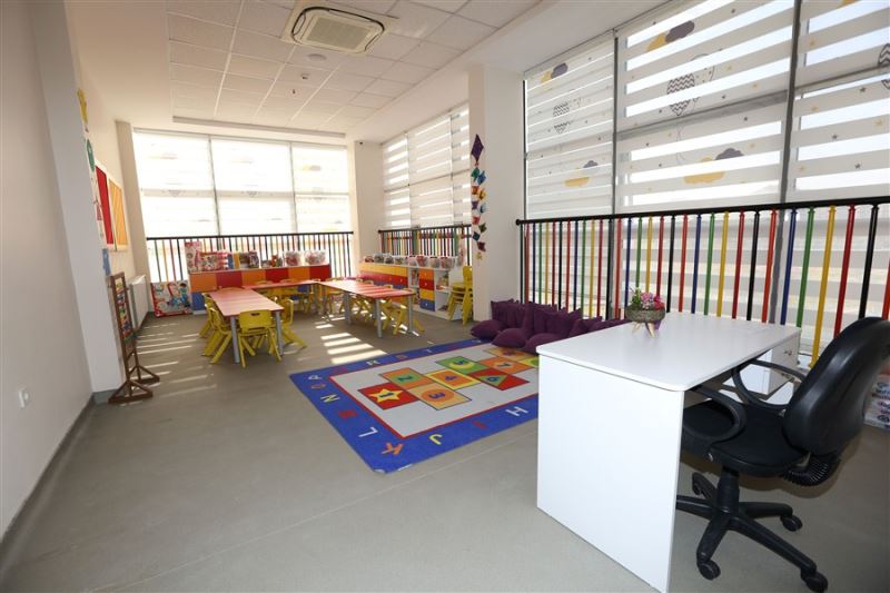 Yenimahalle Belediyesi 14