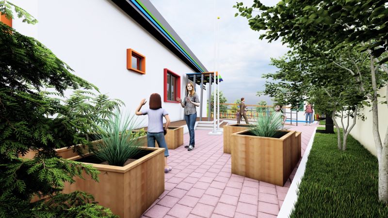 İZMİTLİLERİN BİR HAYALİ DAHA GERÇEK OLUYOR