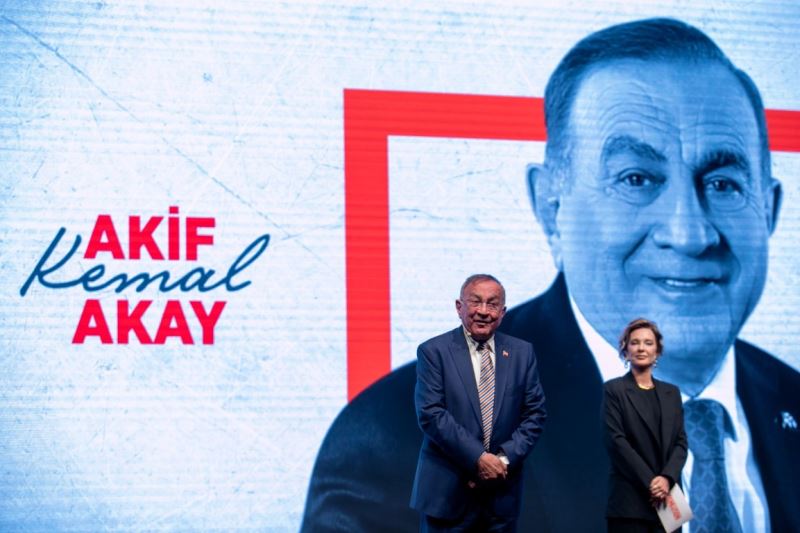 Emre Gönlüşen Belgeselinin İlk Gösterimi İstanbul